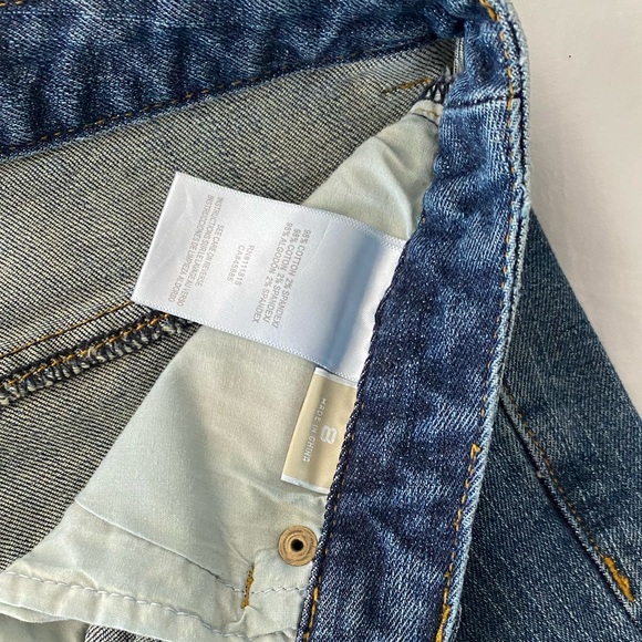 MK straight leg jeans - Picture 3 of 10